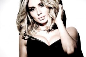 Loboda фото