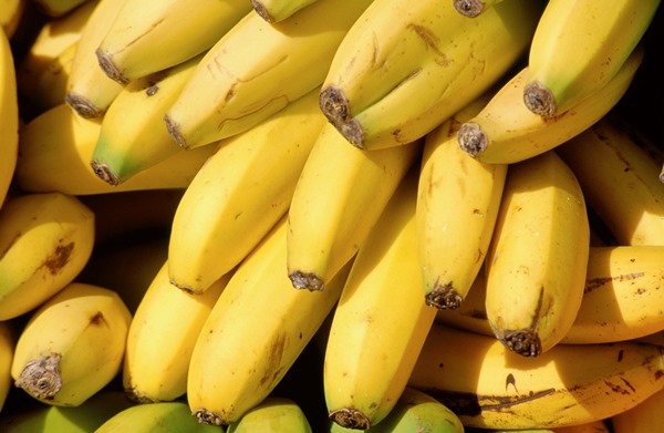 Бананы на завтрак