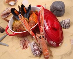 Чем полезны морепродукты и какие их виды лучше