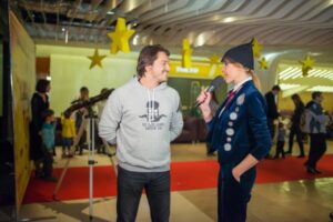Сергей Притула