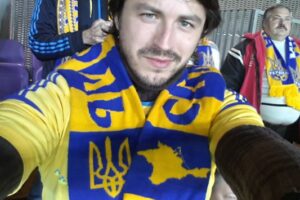 Сергей Притула