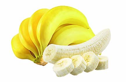 банани фото