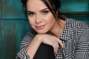 Лилия Подкопаева