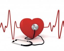 Топ-5 советов для здорового сердца