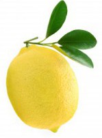 лимон фото