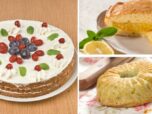 Выпечка из кислого молока фото