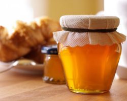 4 правила безопасного употребления меда