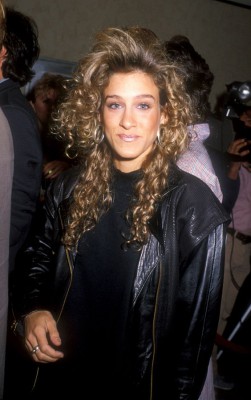 Сара Джессика Паркер в 90-х