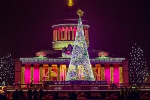 майстерня ельфів - фото