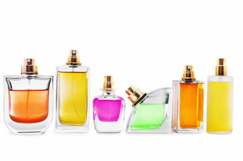 perfumes /weheartit.com - фото