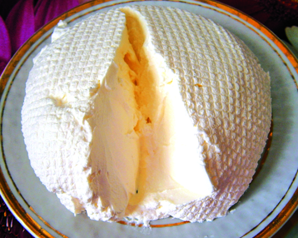 4 лучших рецепта приготовления сыра в домашних условиях