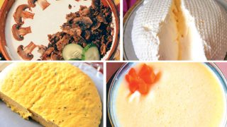 4 найкращі рецепти приготування сиру в домашніх умовах