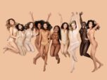 мода на nude