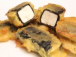 как приготовить вегетарианскую рыбу?