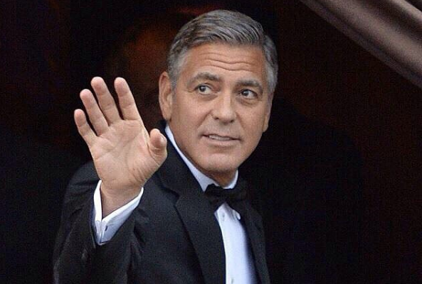 Клуни - фото