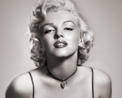 Топ-10 найвідоміших блондинок Голлівуду