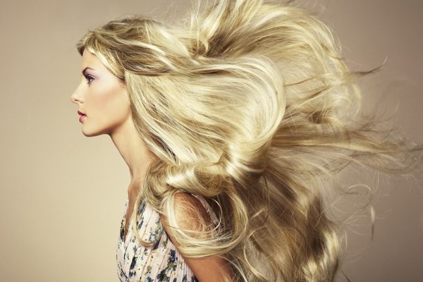 Как стать блондинкой и сохранить здоровье волос? - фото