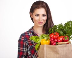 Как выбирать овощи и фрукты без нитратов (ВИДЕО)