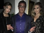 сильвестр сталлоне дети