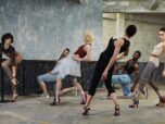 Christian Louboutin видео