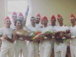 Ксения Собчак беременна