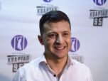 владимир зеленский