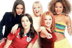 Spice Girls - фото