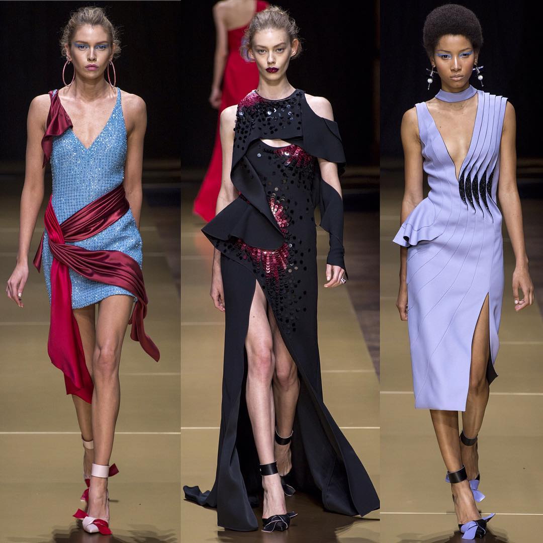 Atelier Versace
