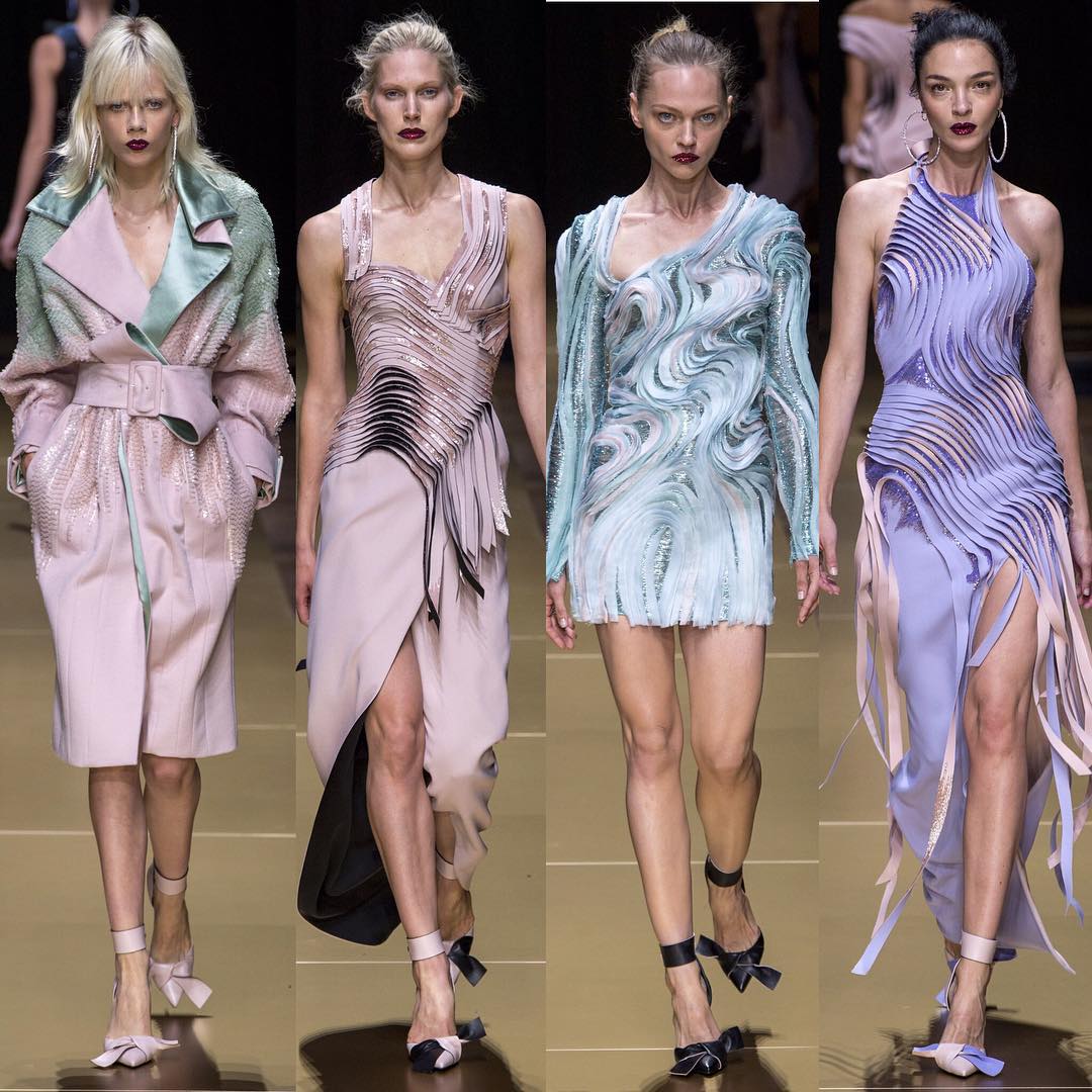Atelier Versace