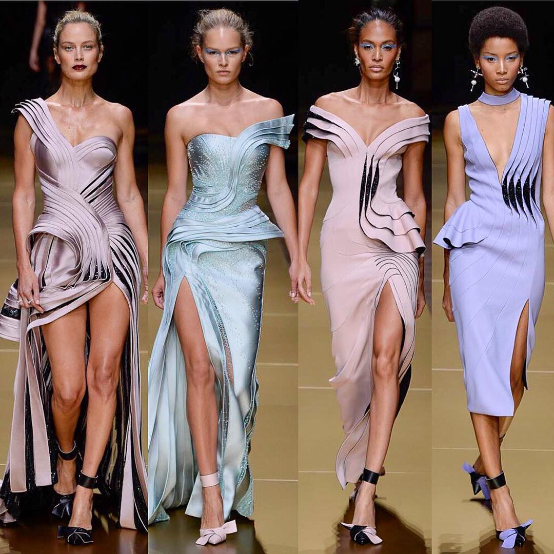 Atelier Versace