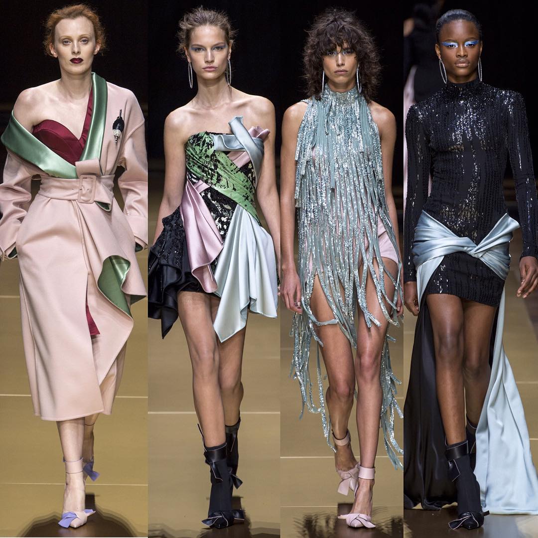 Atelier Versace