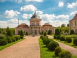 Топ-4 замка на Львовщине, красота которых поразит путешественника