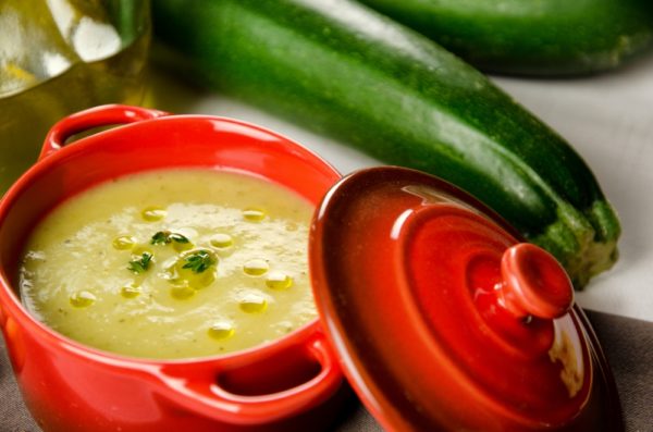 Три найкращі супи