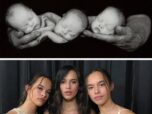 Как летит время: фотограф нашла героев фото, которых снимала малышами