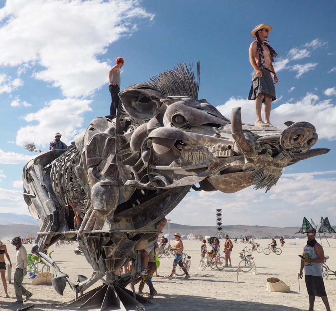 Burning Man (12)
