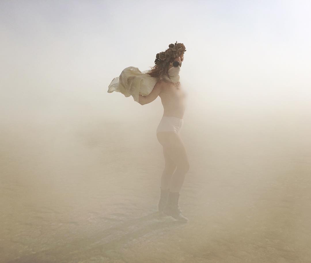Burning Man (19)