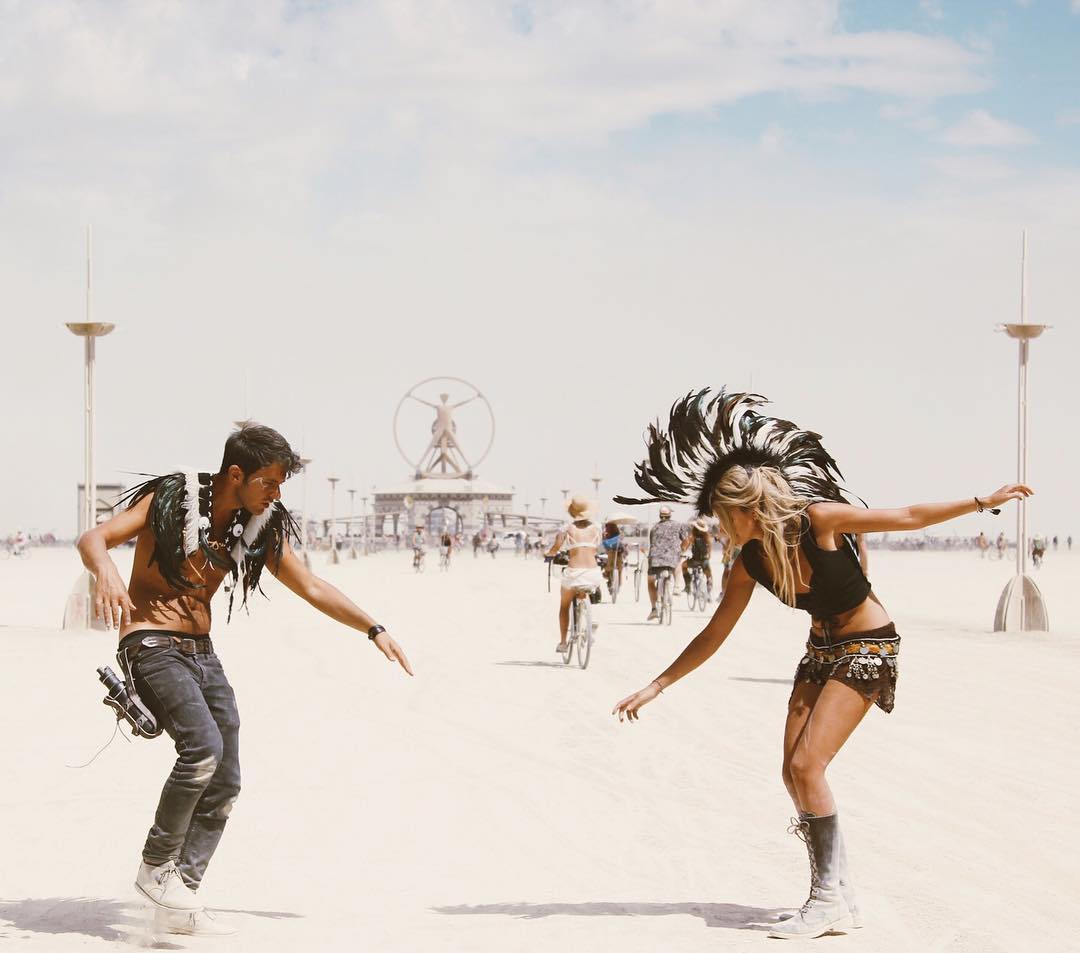 Burning Man (7)
