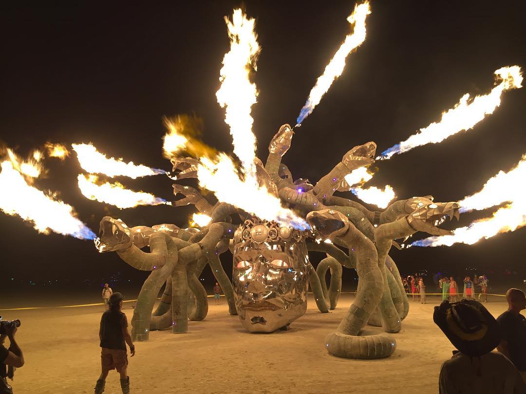 Burning Man (8)