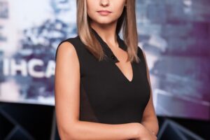 Юлия Панкова