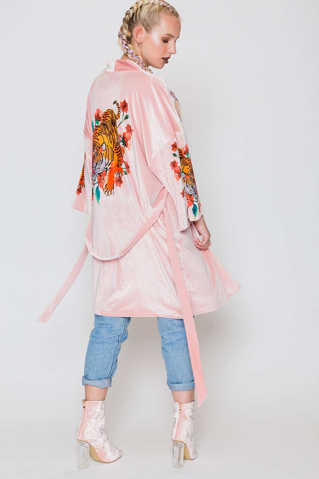 Jaded London68p Jaded London, ок. 2500 грн.