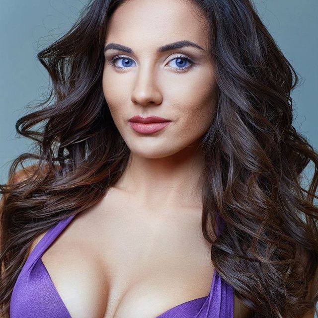 Мисс Украина 2016 (19)