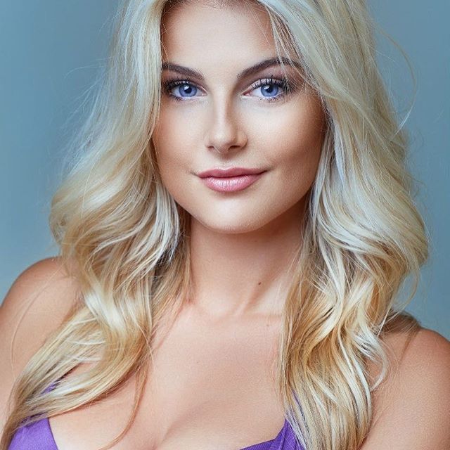 Мисс Украина 2016 (2)