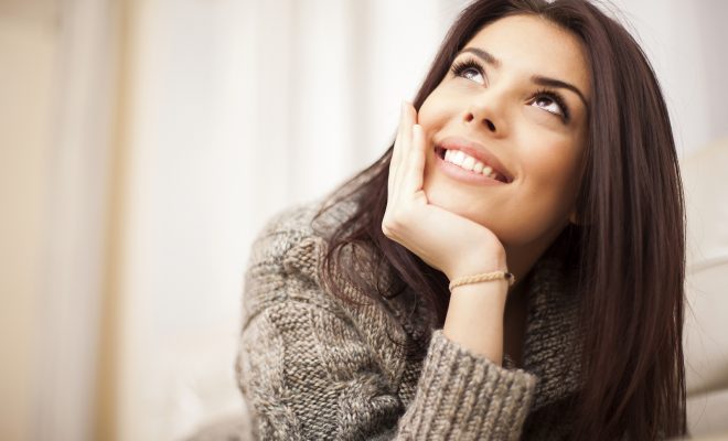 6 правил счастливой и успешной женщины - фото