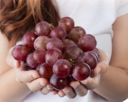 Виноградная диета: как похудеть на 3 кг за 5 дней