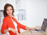 идеальная работа для женщины
