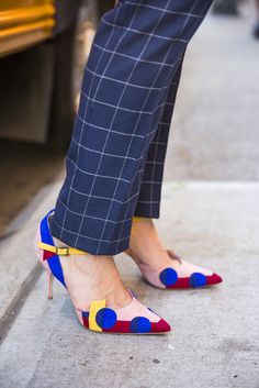 модні туфлі 2016 фото