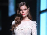 модные пляжные локоны by Elps FW 2016-2017 - фото