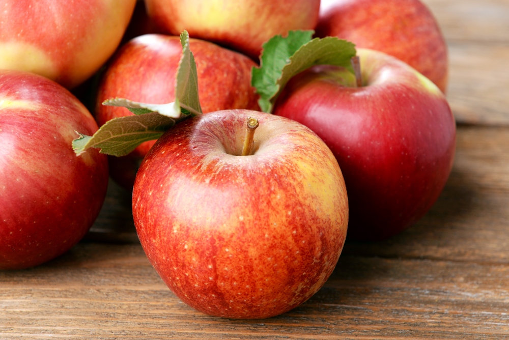 яблоки польза для суставов, фото
