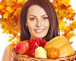 Сезонні овочі та фрукти: 16 продуктів, які кожному потрібно додати до раціону восени
