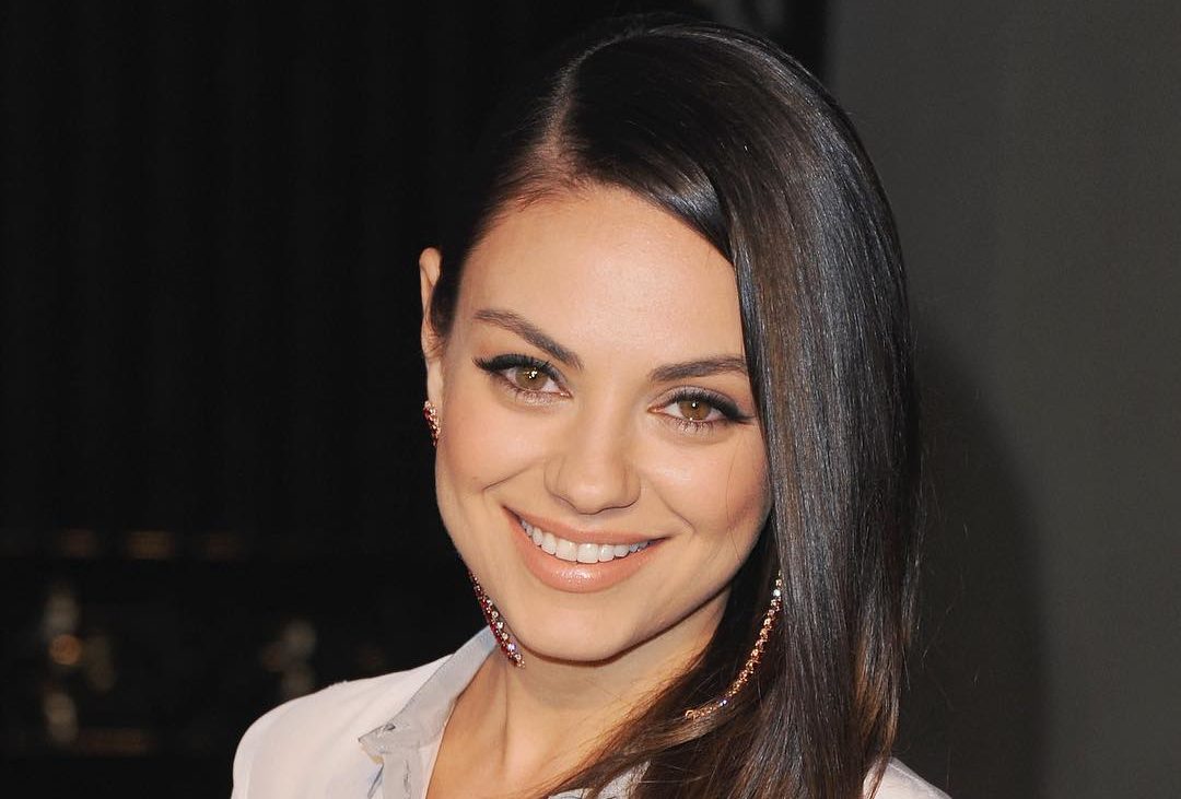 Mila Kunis